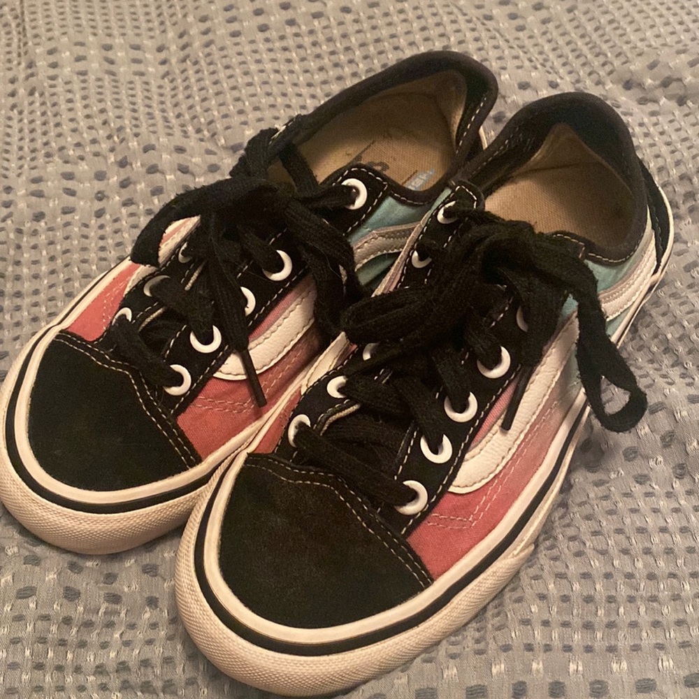VANS Sneakers